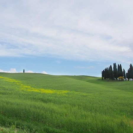 Agriturismo Santa Maria Torrita di Siena Extérieur photo