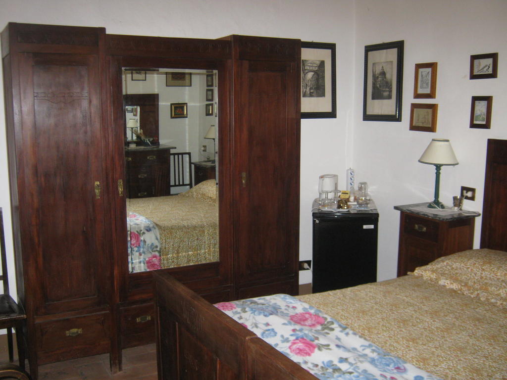 Agriturismo Santa Maria Torrita di Siena Chambre photo