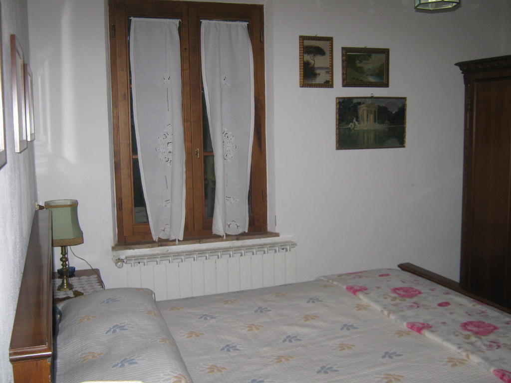 Agriturismo Santa Maria Torrita di Siena Chambre photo