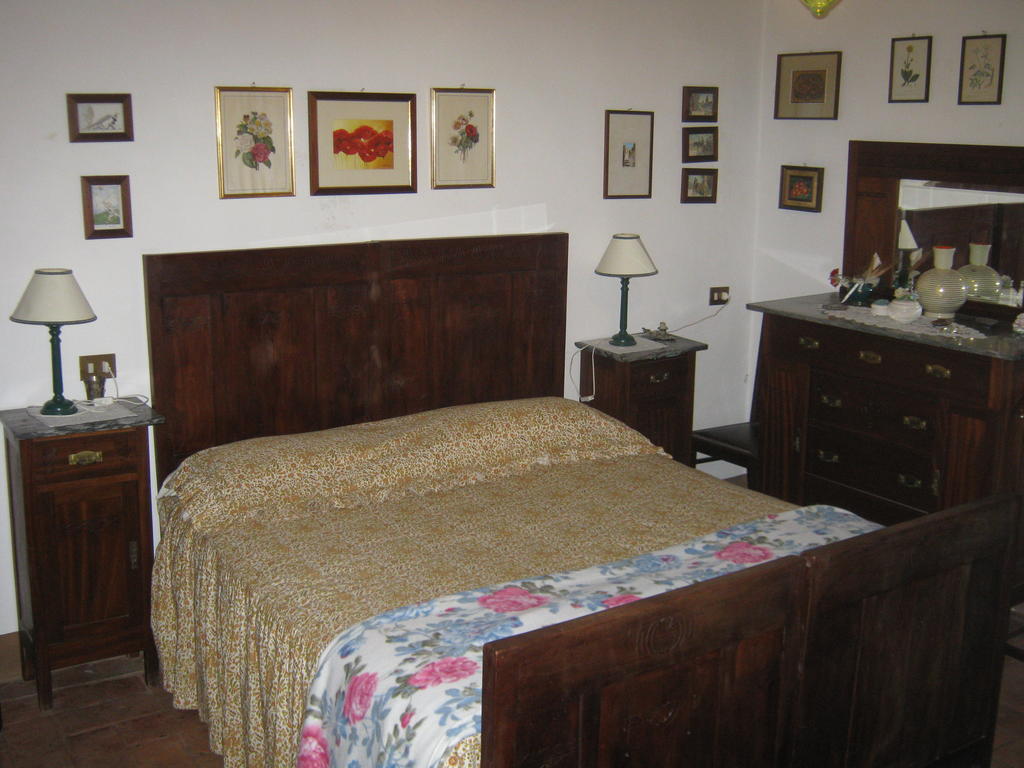 Agriturismo Santa Maria Torrita di Siena Chambre photo