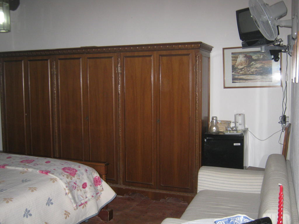Agriturismo Santa Maria Torrita di Siena Chambre photo