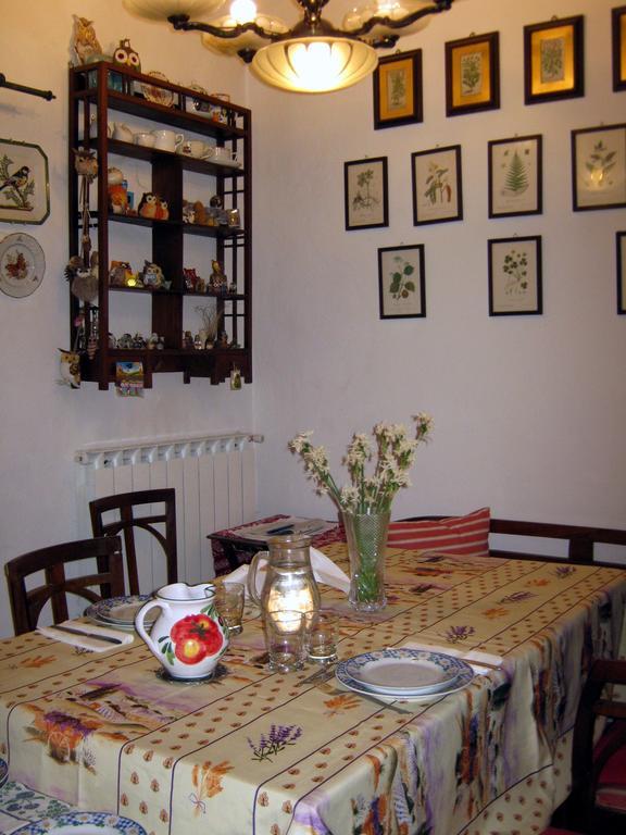 Agriturismo Santa Maria Torrita di Siena Extérieur photo