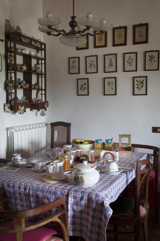 Agriturismo Santa Maria Torrita di Siena Extérieur photo