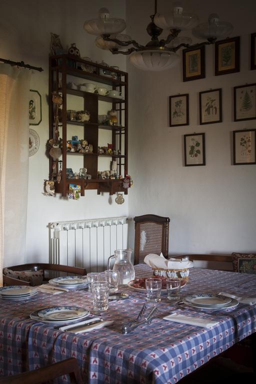 Agriturismo Santa Maria Torrita di Siena Extérieur photo