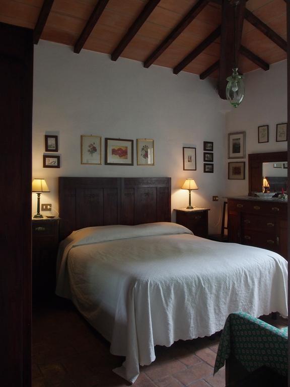 Agriturismo Santa Maria Torrita di Siena Extérieur photo