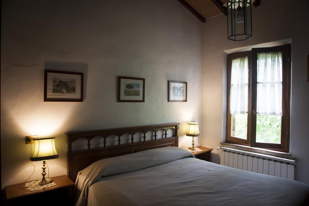 Agriturismo Santa Maria Torrita di Siena Extérieur photo