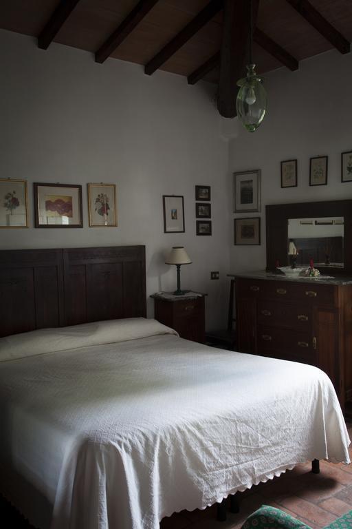 Agriturismo Santa Maria Torrita di Siena Extérieur photo