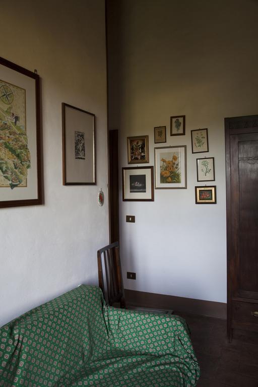 Agriturismo Santa Maria Torrita di Siena Extérieur photo