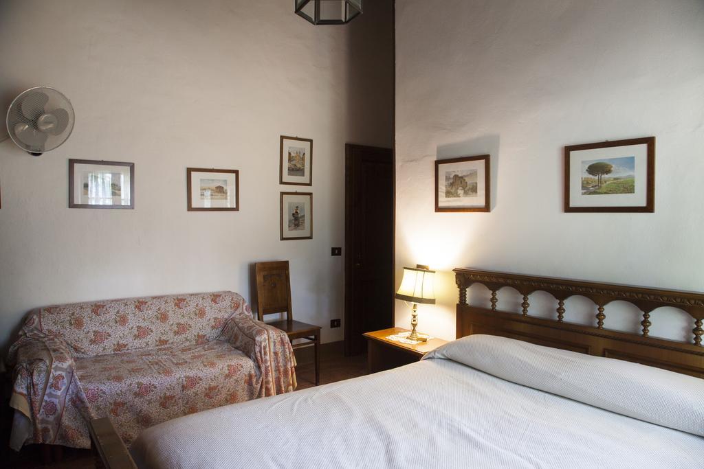 Agriturismo Santa Maria Torrita di Siena Extérieur photo