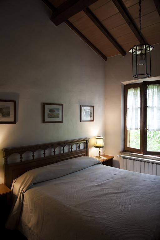 Agriturismo Santa Maria Torrita di Siena Extérieur photo